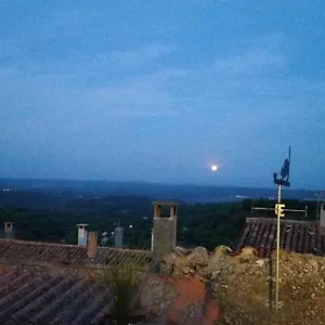  Hébergement de vacances Maison Provence à Baudinard-sur-verdon France
