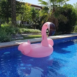  Séjour chez l'habitant Casa Flamencos Espagne