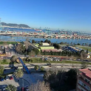  Appartement Bahia 2 Espagne