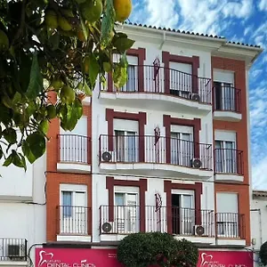  Appartement Casa Rosa Nova Espagne
